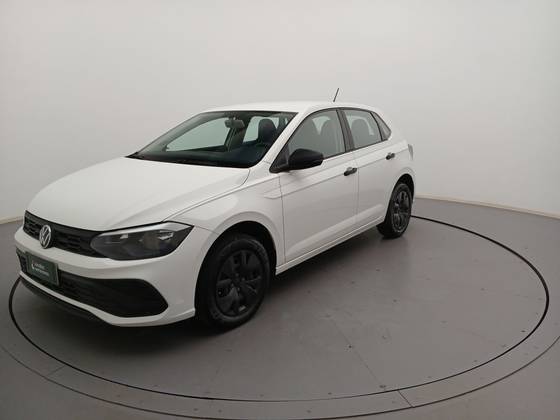 VOLKSWAGEN POLO 1.0 MPI TRACK MANUAL VOLKSWAGEN POLO 1.0 MPI TRACK MANUAL
